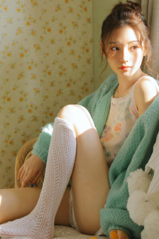 花样排球